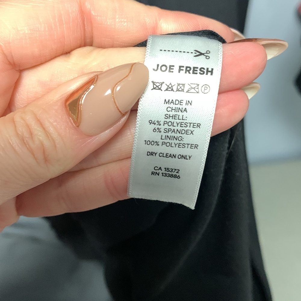 🧡 Women’s double breasted jacket - Picture 8 of 9